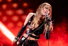 Miley Cyrus anuncia su décimo álbum de estudio: «Bass Persuades» se estrena el 18 de septiembre (+ Detalles)