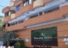 Hotel Montaña Suites se posiciona como una joya turística de cuatro estrellas con imponentes vistas a El Ávila en Caracas