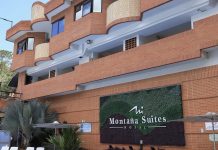 Hotel Montaña Suites se posiciona como una joya turística de cuatro estrellas con imponentes vistas a El Ávila en Caracas (+ Fotos)