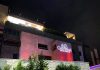 La terraza del California Hotel & Suites se convierte en tendencia para el encuentro y el entretenimiento en el este de Caracas (+ Fotos)