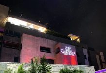 La terraza del California Hotel & Suites se convierte en tendencia para el encuentro y el entretenimiento en el este de Caracas (+ Fotos)