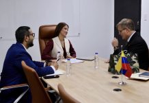 Venezuela busca cautivar al mercado británico y proyecta su potencial multidestino para atraer turistas europeos