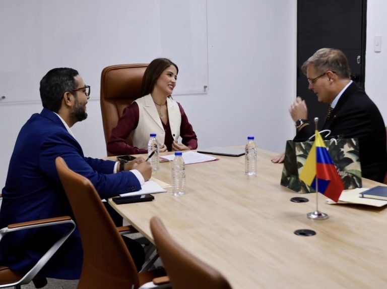 Venezuela busca cautivar al mercado británico y proyecta su potencial multidestino para atraer turistas europeos 