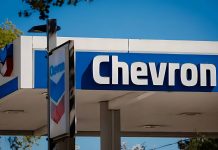 El gigante petrolero estadounidense Chevron confirma millonaria ampliación de operaciones en la Faja Petrolífera del Orinoco para duplicar la producción en Venezuela