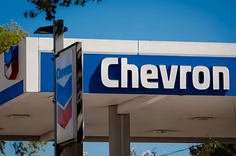 El gigante petrolero estadounidense Chevron confirma millonaria ampliación de operaciones en la Faja Petrolífera del Orinoco para duplicar la producción en Venezuela 