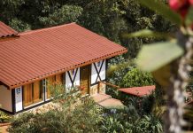 Hotel Selva Negra: el icónico refugio de tradición y serenidad en el corazón de la Colonia Tovar (+ Fotos)