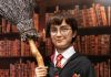 Primera temporada de la serie de Harry Potter llegará a HBO Max el 25 de diciembre de 2026