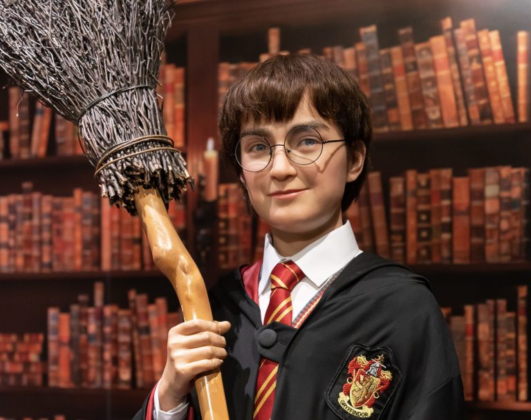 Primera temporada de la serie de Harry Potter llegará a HBO Max el 25 de diciembre de 2026