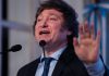 Javier Milei viajará a Chile para reunirse con José Antonio Kast en La Moneda para reforzar la agenda regional