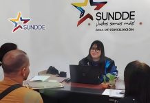 Sundde establece vigencia indefinida para el certificado del Rupdae para simplificar trámites del sector comercial