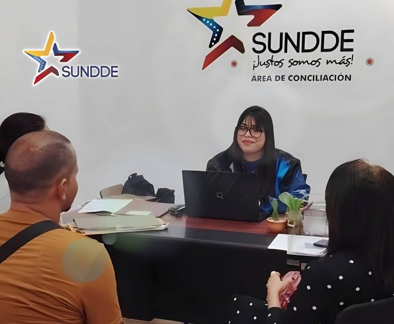Sundde establece vigencia indefinida para el certificado del Rupdae para simplificar trámites del sector comercial 