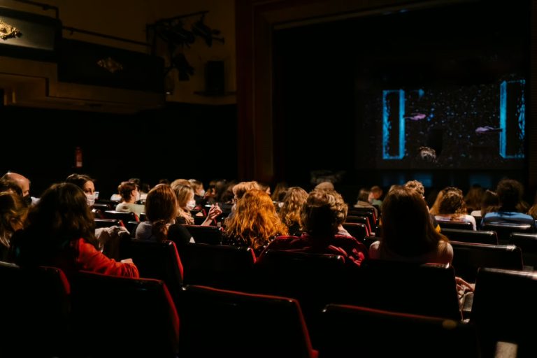 Festival de Cine de Londres celebra sus 70 años con una programación de 251 producciones globales