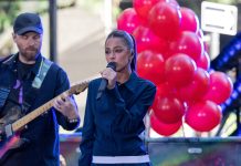 Tini Stoessel desmiente rumores sobre pröblemas con su equipo y confirma la continuidad de sus proyectos