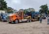 Conductores podrán tramitar el permiso de carga anchi-larga en todas las oficinas nacionales del INTT