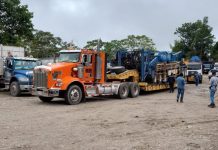 Conductores podrán tramitar el permiso de carga anchi-larga en todas las oficinas nacionales del INTT