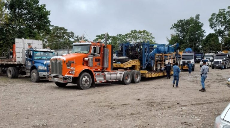 Conductores podrán tramitar el permiso de carga anchi-larga en todas las oficinas nacionales del INTT