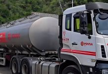 Pdvsa consolida acuerdos estratégicos y marco legal para impulsar la producción y la estabilidad energética nacional