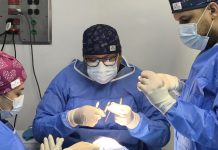 Inician jornada especial de cirugías de estrabismo en Portuguesa a través del programa «Una Cirugía para Todos» (+ Fotos)