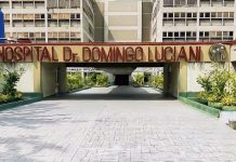 Avanza la rehabilitación integral del Hospital Domingo Luciani bajo el Plan Dr. José Gregorio Hernández