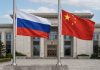 Rusia y China acuerdan construir un nuevo corredor de transporte hacia la Ruta Marítima del Norte