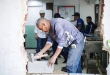 Más de 80 escuelas no podrán iniciar el año escolar por severös dañös estructurales tras el sismö