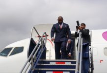 Canciller de Trinidad y Tobago llega a Venezuela para reforzar el diálogo y la cooperación bilateral (+ Fotos)