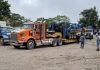 INTT habilita en todas sus oficinas del país la gestión presencial del Permiso Anchi-Larga para optimizar el transporte de carga pesada