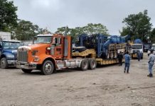 INTT habilita en todas sus oficinas del país la gestión presencial del Permiso Anchi-Larga para optimizar el transporte de carga pesada
