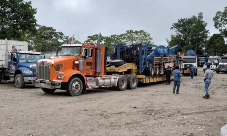 INTT habilita en todas sus oficinas del país la gestión presencial del Permiso Anchi-Larga para optimizar el transporte de carga pesada 