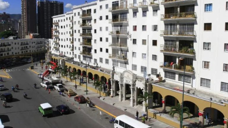 INTT inicia plan de demarcación vial desde la Plaza O’Leary hasta la estación Artigas entre el 4 y el 9 de septiembre