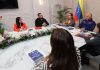 Tribunal Supremo de Justicia y Poderes Públicos evalúan acciones para la transformación del sistema de justicia
