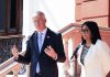 Presidenta Delcy Rodríguez y Secretario Chris Wright ofrecen declaraciones tras encuentro bilateral en Caracas