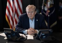 Trump desde la Casa Blanca: “Venezuela aun no está preparada para ir a Elecciones” (+ Detalles)