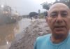 Dirigente social denuncia severäs anegaciones por falta de mantenimiento en Guanare (+ Video)