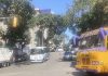Exigen medidas de seguridad vial en la avenida Casanova tras reiterados accïdentes de tránsito (+ Video)