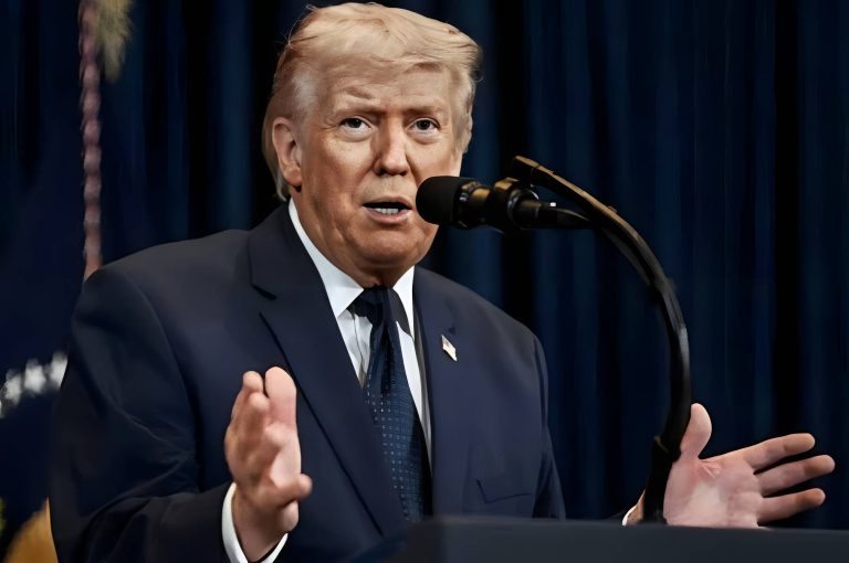 Trump desde la Casa Blanca: “Venezuela aun no está preparada para ir a Elecciones” (+ Detalles)