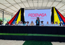 José Labrador asume la presidencia de Fedenaga con el 60 % de los votos para impulsar el sector agropecuario
