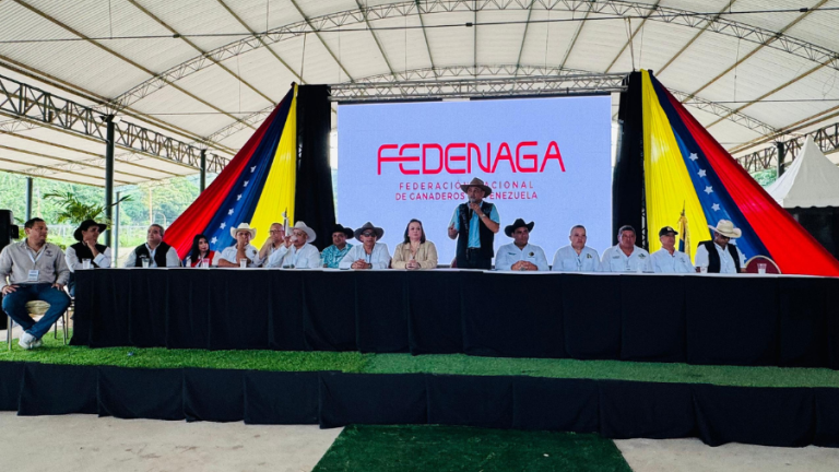 José Labrador asume la presidencia de Fedenaga con el 60 % de los votos para impulsar el sector agropecuario
