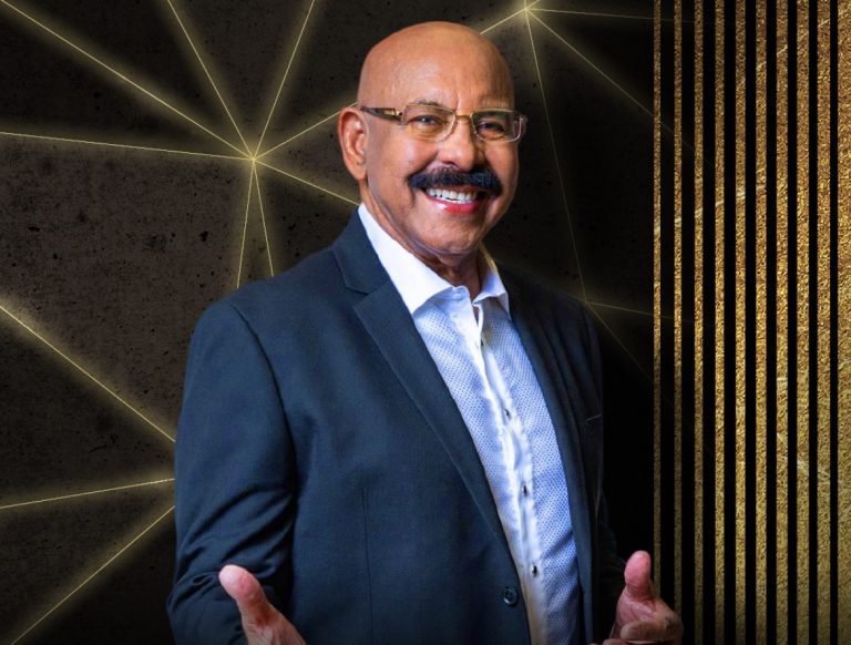 Oscar D’León será honrado con el Premio Leyenda en la edición 39 de los Hispanic Heritage Awards 