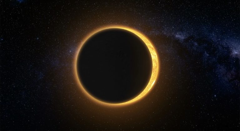 Llega el eclipse solar más largo del siglo XXI: el fenómeno que convertirá el día en noche durante más de 6 minutos y no se repetirá hasta 2183