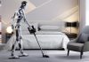 Empresa de San Francisco ofrece robots humanoides para limpiar casas por 30 dólares la hora