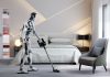 Empresa de San Francisco ofrece robots humanoides para limpiar casas por 30 dólares la hora