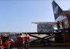 España envía más de 7 toneladas de ayuda humanitaria a Venezuela en respuesta a la contingencïa sísmicâ