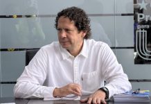 Comisión Presidencial presenta balance de gestión con más de 63 mil inmuebles inspeccionados