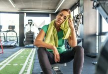 Más allá del cansancio: Qué ocurre en los músculos y el cerebro tras un entrenamiento intenso