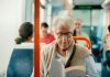¿Por qué el vocabulario y la lectura mejoran con la edad? El MIT explica la resistencia del cerebro