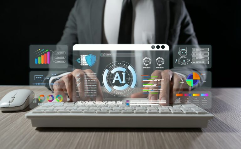 Advierten sobre el impacto de la inteligencia artificial en la ciberseguridad y la suplantación de identidad