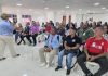 Ministerio de Salud dictó taller para optimizar la atención humanizada en la red pública