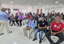 Ministerio de Salud dicta taller nacional para optimizar el trato y la atención humanizada en la red pública de salud