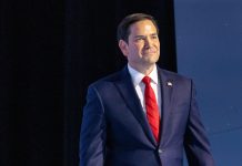 Marco Rubio realiza su primera visita oficial a Colombia en el marco de su gira por la región